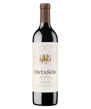 Ontañón Gran Reserva