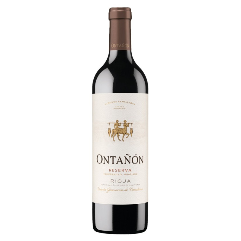 Ontañón Gran Reserva