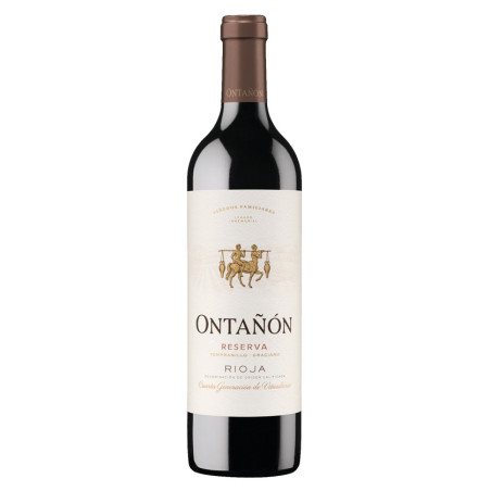 Ontañón Gran Reserva