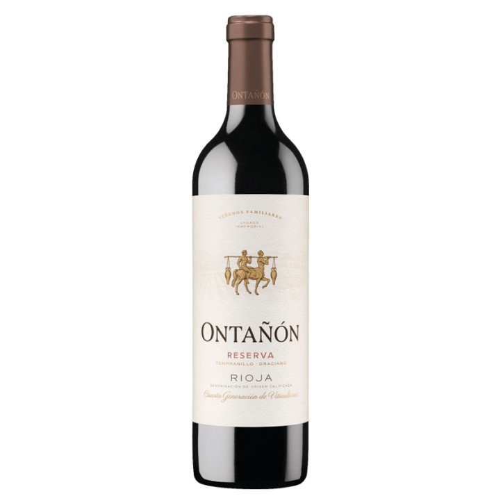 Ontañón Reserva Ontañón Reserva