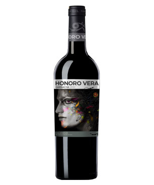 Honoro Vera Garnacha 2014