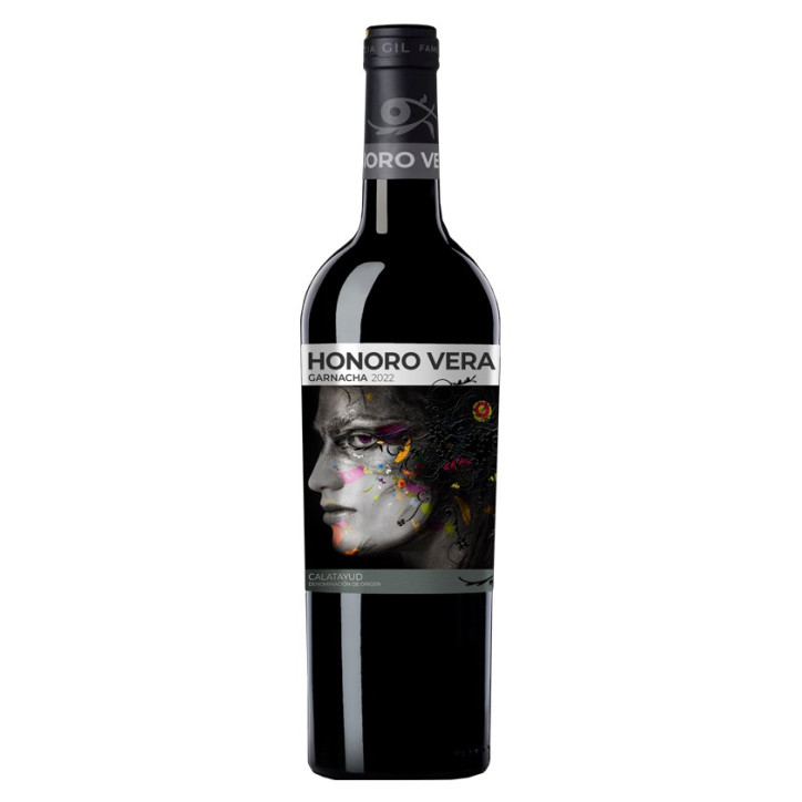 Honoro Vera Garnacha