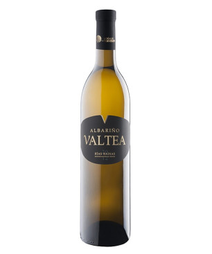 Albariño Valtea 2015