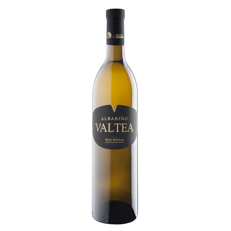 Albariño Valtea 2015