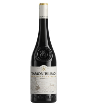Ramón Bilbao Reserva Original