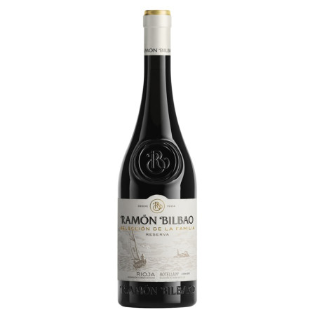 Ramón Bilbao Reserva Original