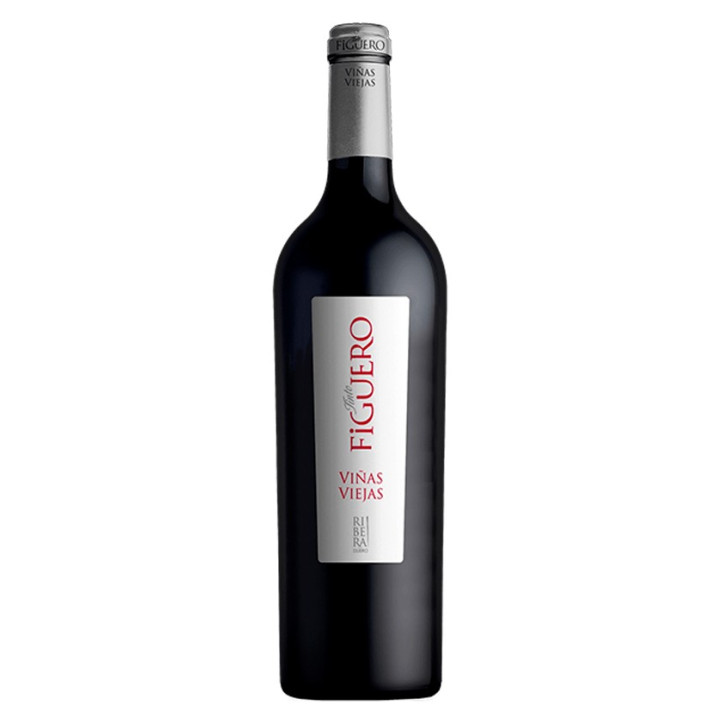 Figuero Viñas Viejas