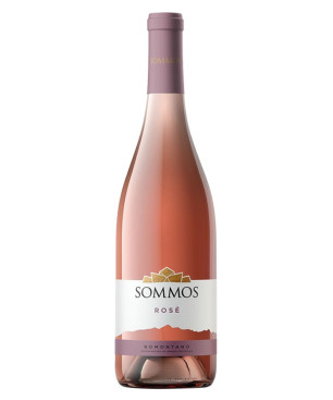 Sommos Rosé