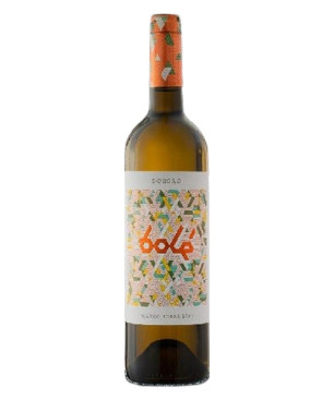 Borsao Bole 2014