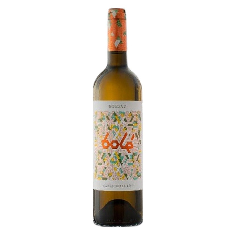 Borsao Bole 2014