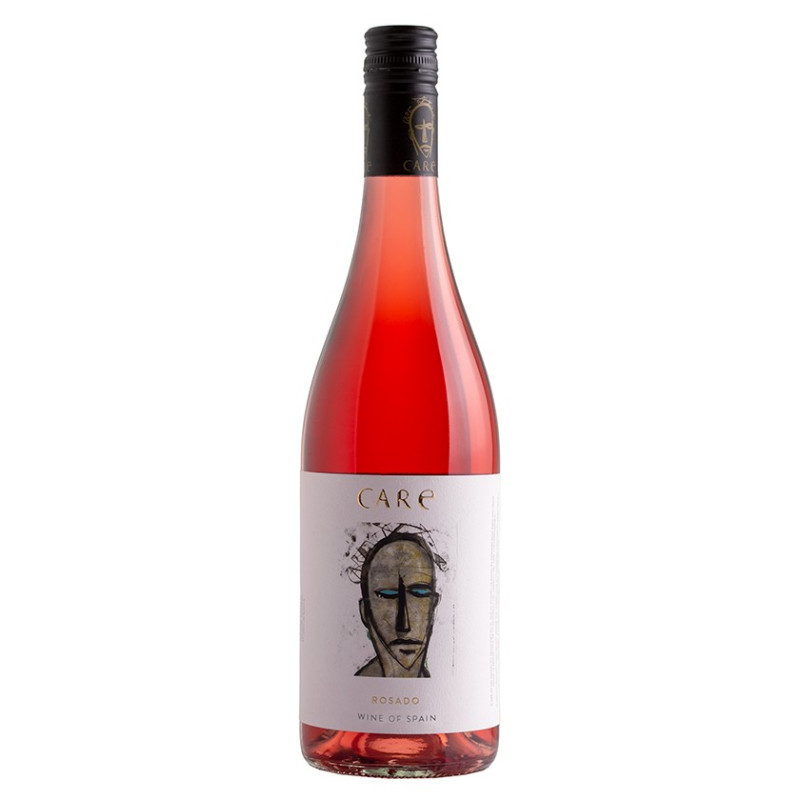 Care Solidarity Rosé