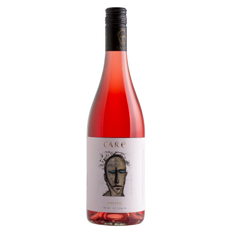 Care Solidarity Rosé