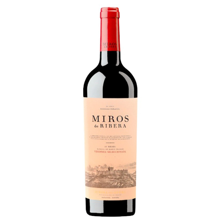 Miros Vendimia Seleccionada Miros Vendimia Seleccionada