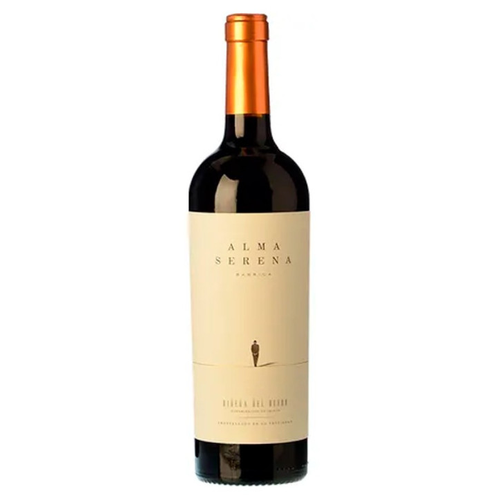 Alma Serena Verdejo