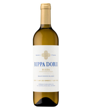 Vetiver Verdejo Rueda