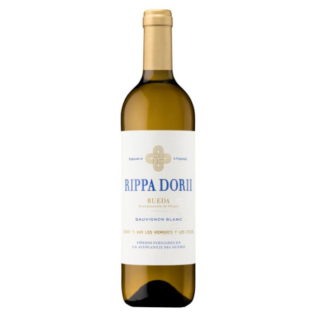Rippa Dorii Sauvignon Blanc
