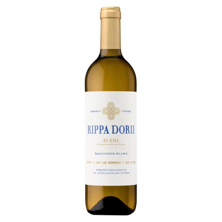 Rippa Dorii Sauvignon Blanc