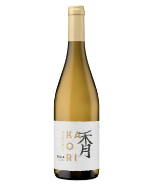 Ontañón Tempranillo Blanco