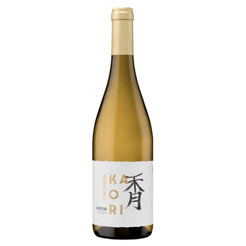 Ontañón Tempranillo Blanco