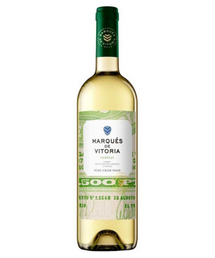 Marqués de Cáceres Crianza 2011