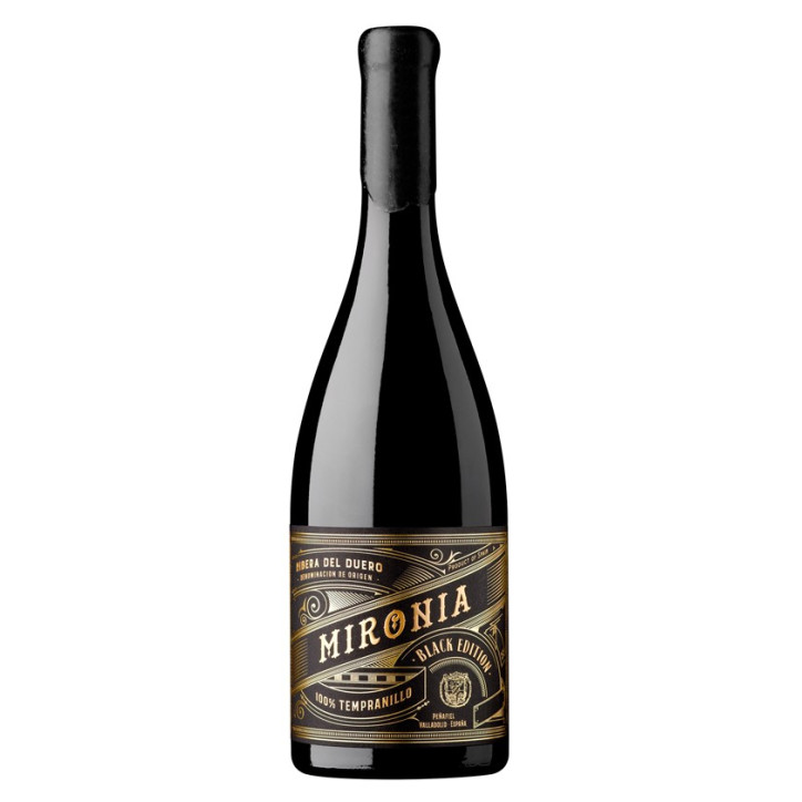 Mironia Black