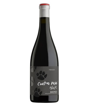 Garnacha by Artazu