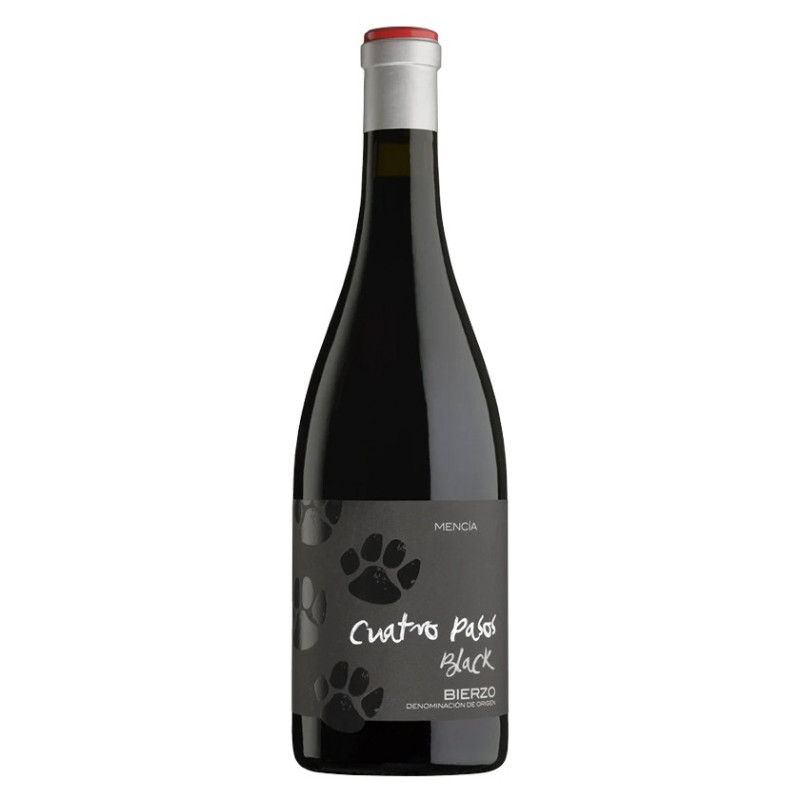 Garnacha by Artazu