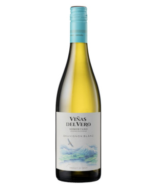 Viñas del Vero Chardonnay