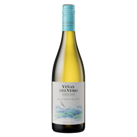 Viñas del Vero Chardonnay