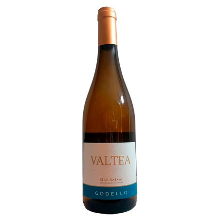 Albariño Valtea 2015