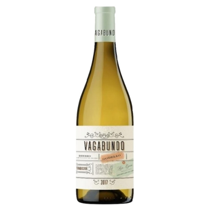 Vagabundo Godello