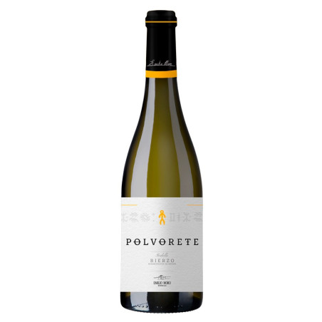 Polvorete Godello