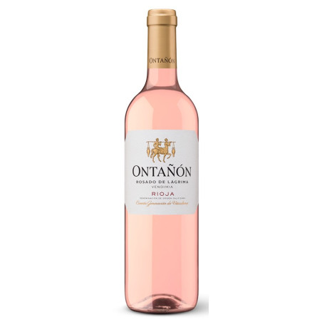 Ontañón Clarete