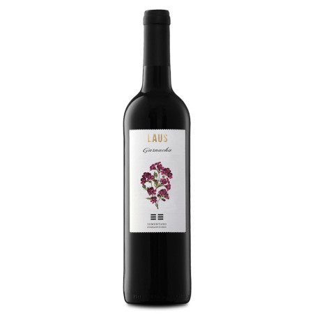 Laus Garnacha