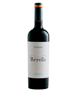 Borsao Berola 2013