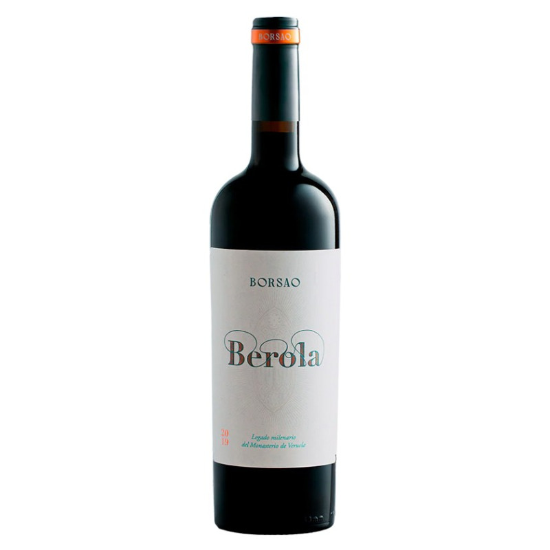 Borsao Berola 2013