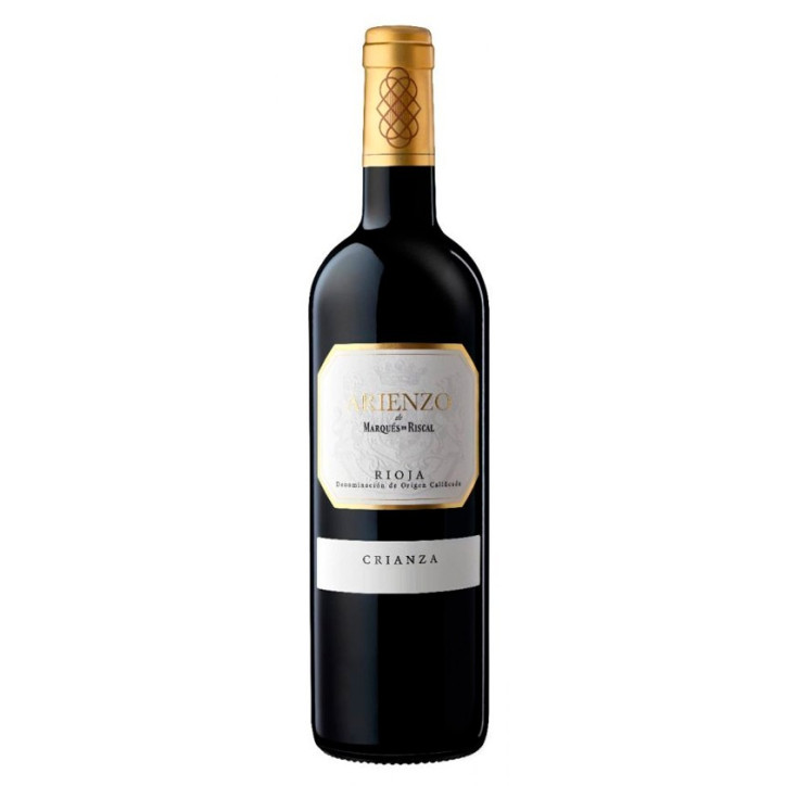 Arienzo de Marqués de Riscal