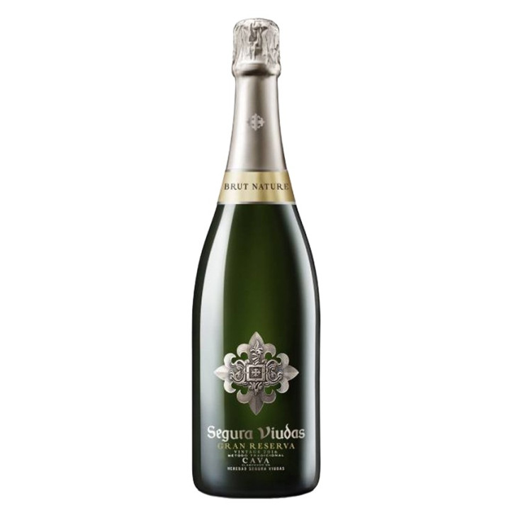 Segura Viudas Gran Reserva Vintage
