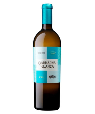 Coto de Hayas Garnacha Centenaria 2014