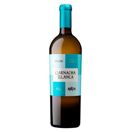 Coto de Hayas Garnacha Centenaria 2014