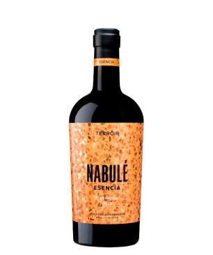 Nabulé Esencia