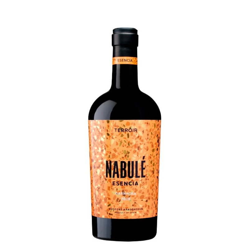 Nabulé Esencia