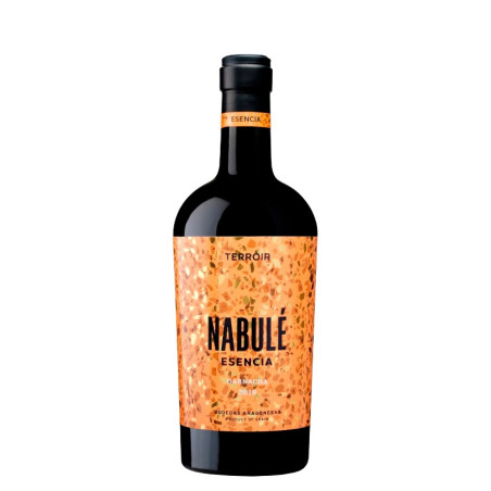 Nabulé Esencia
