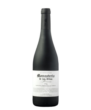 Monasterio de las Viñas Reserva 2012