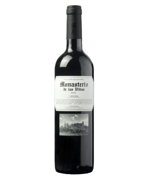 Monasterio de las Viñas Crianza 2013