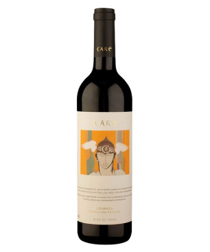 Care Crianza 2012