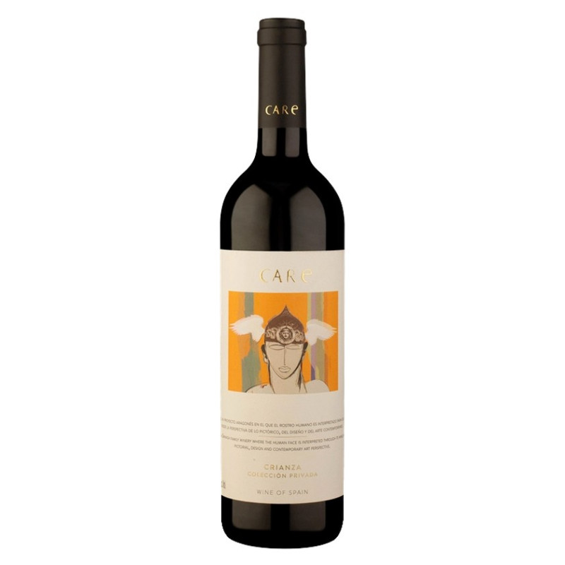 Care Crianza 2012