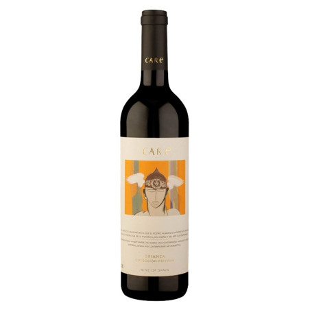 Care Crianza 2012