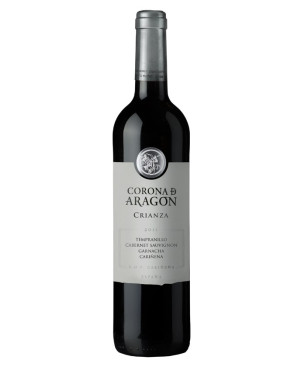 Corona de Aragón Crianza 2013