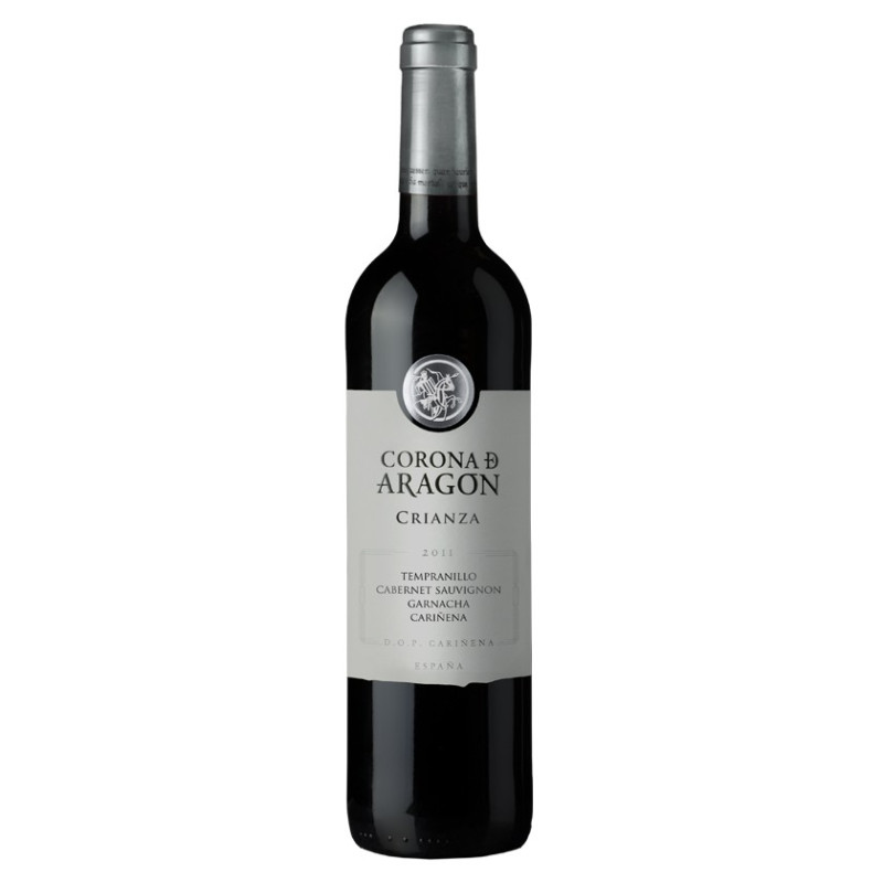 Corona de Aragón Crianza 2013